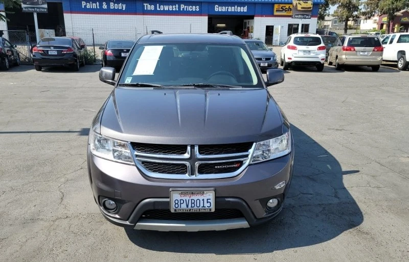 2016 Dodge Journey - Image 3 of 18