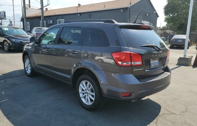 2016 Dodge Journey - Image 5 of 18