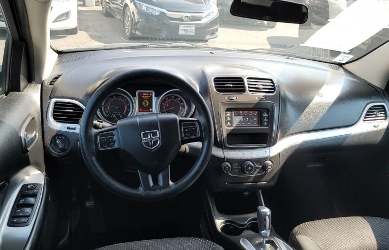 2016 Dodge Journey - Image 13 of 18