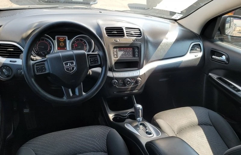 2016 Dodge Journey - Image 12 of 18