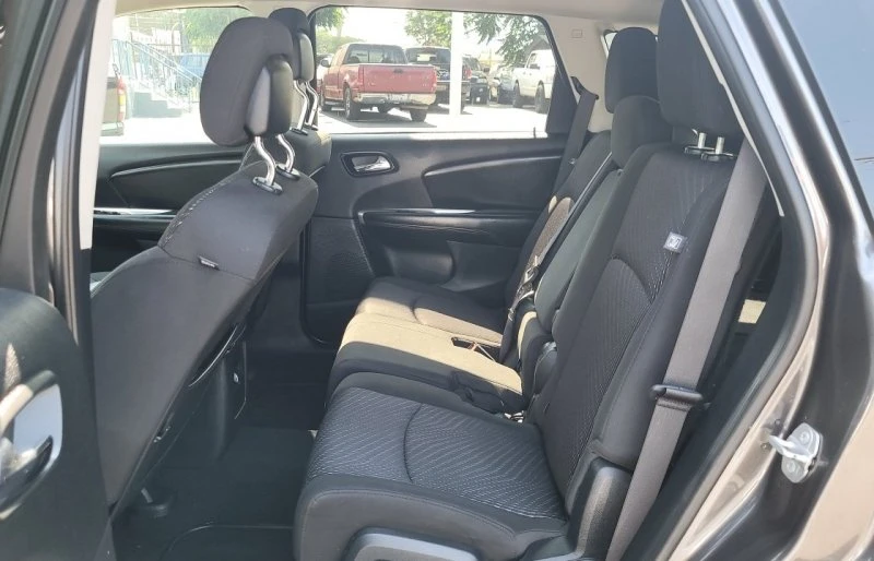 2016 Dodge Journey - Image 11 of 18