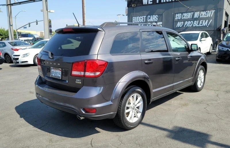 2016 Dodge Journey - Image 6 of 18