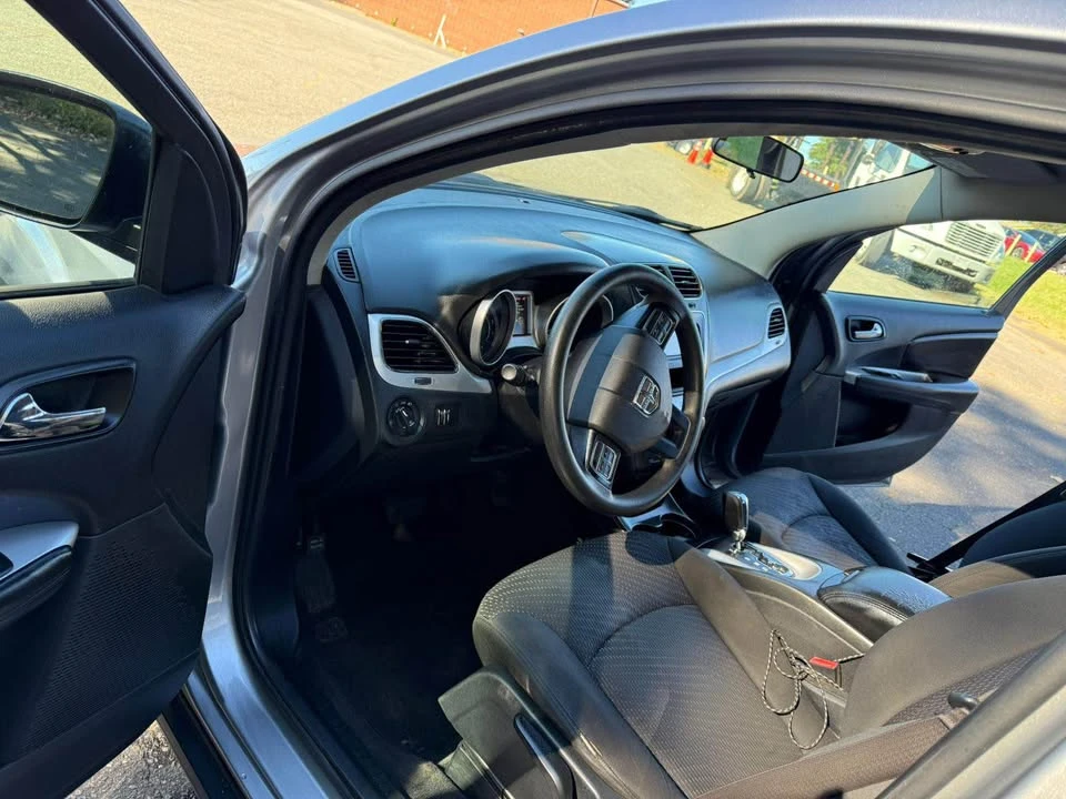 2016 Dodge Journey - Image 10 of 16