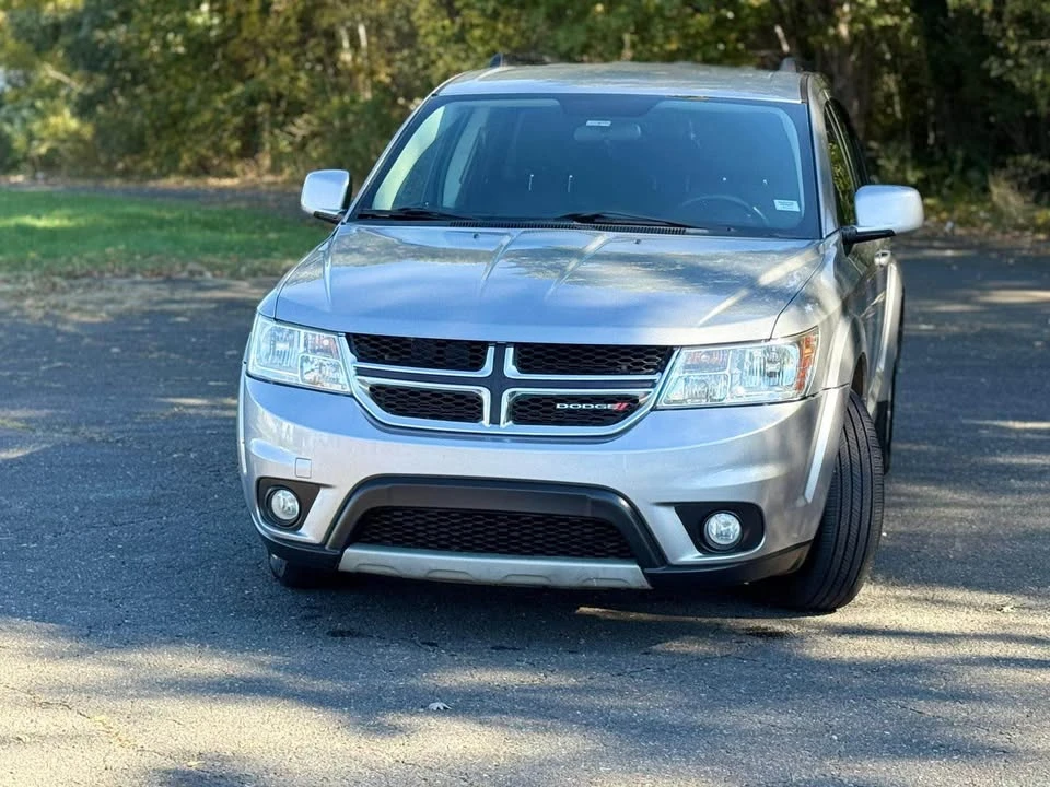 2016 Dodge Journey - Image 5 of 16