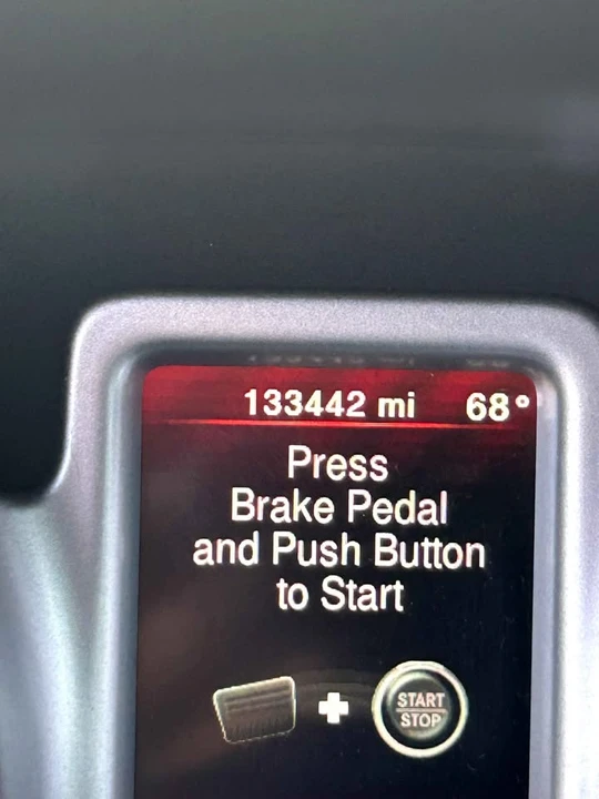 2016 Dodge Journey - Image 5 of 8