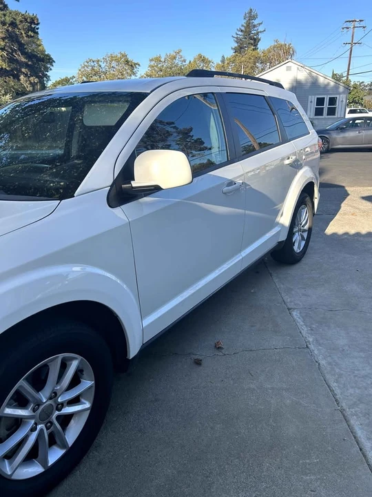 2016 Dodge Journey - Image 2 of 8
