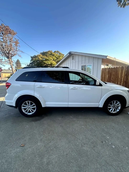 2016 Dodge Journey - Image 4 of 8