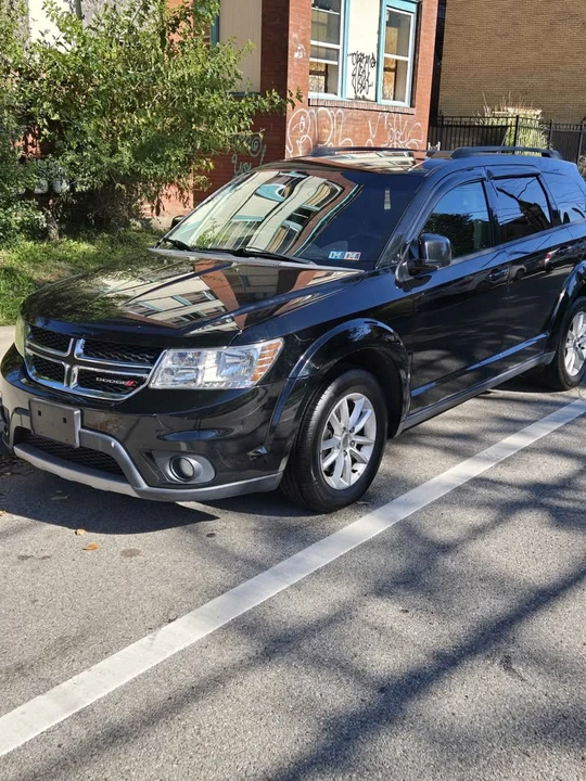 2016 Dodge Journey - Image 2 of 9