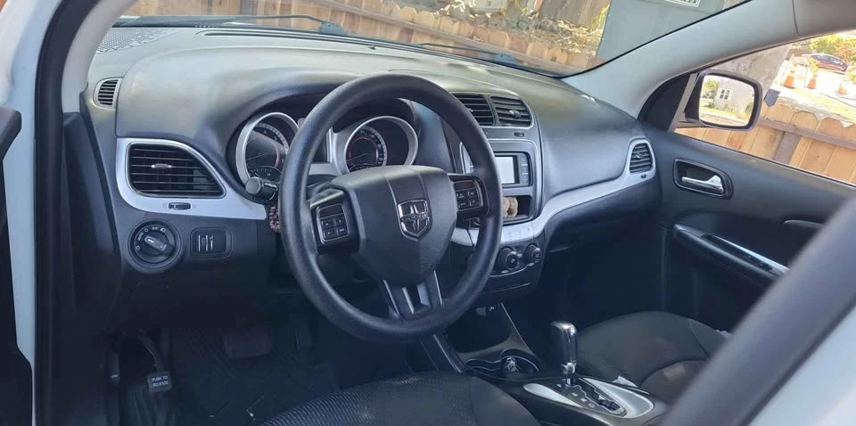 2016 Dodge Journey - Image 6 of 8