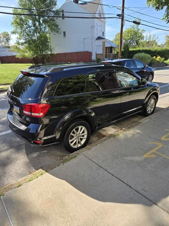 2016 Dodge Journey - Image 5 of 9