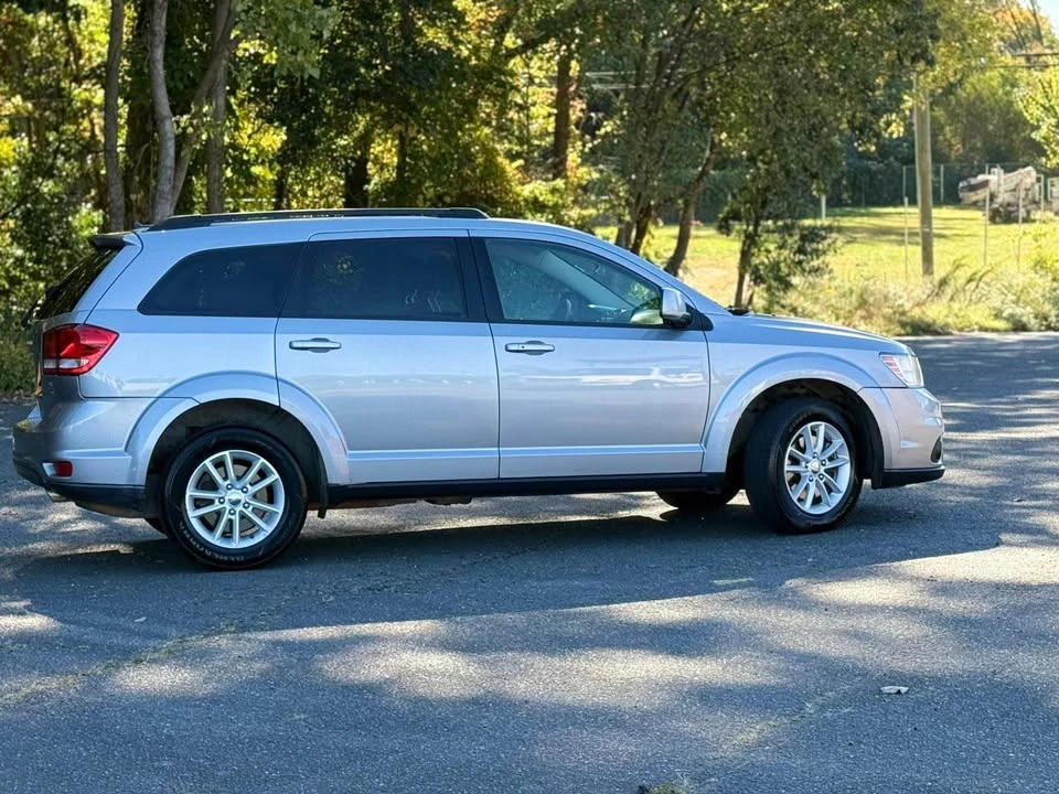 2016 Dodge Journey - Image 7 of 16