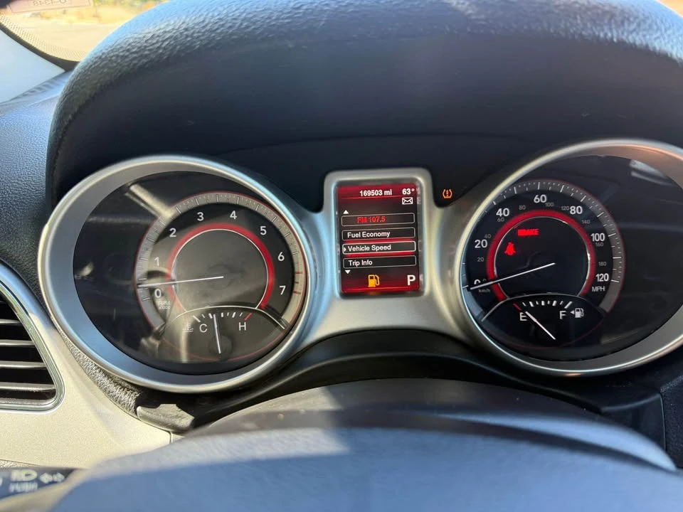 2016 Dodge Journey - Image 14 of 16