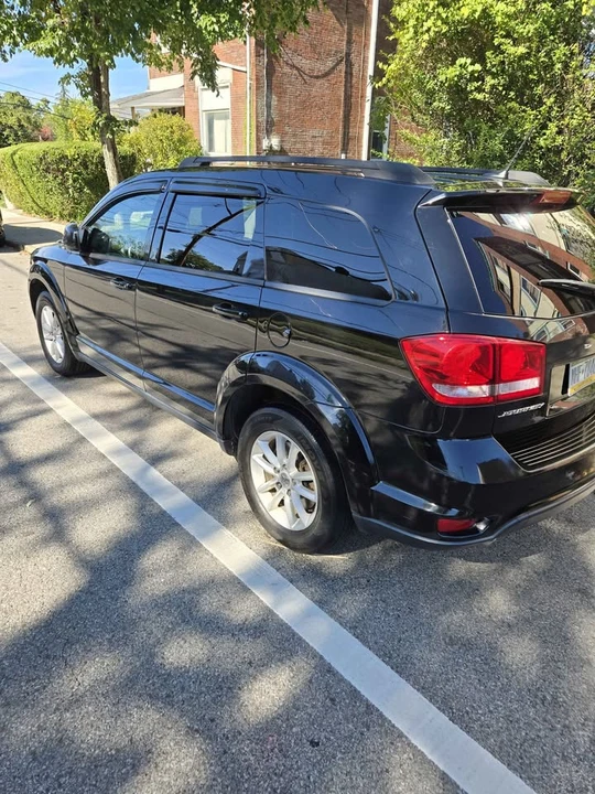 2016 Dodge Journey - Image 3 of 9