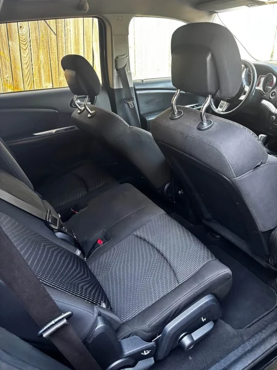 2016 Dodge Journey - Image 5 of 9