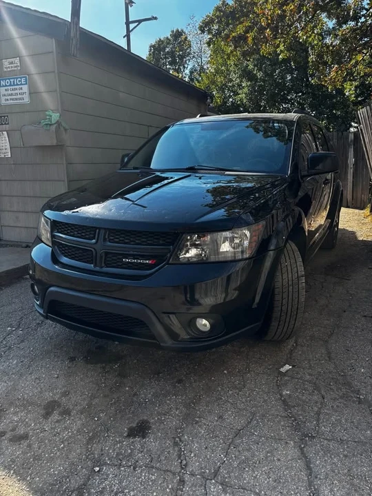 2016 Dodge Journey - Image 2 of 9