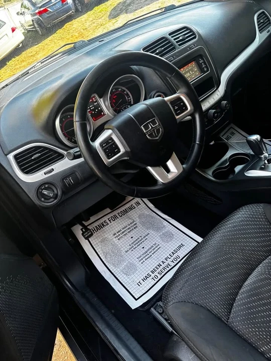 2016 Dodge Journey - Image 8 of 9