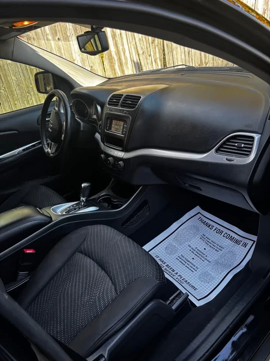 2016 Dodge Journey - Image 6 of 9
