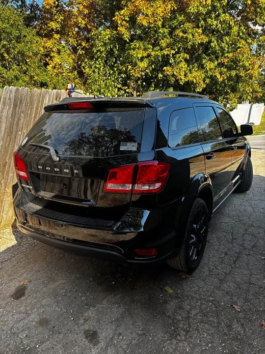 2016 Dodge Journey - Image 3 of 9