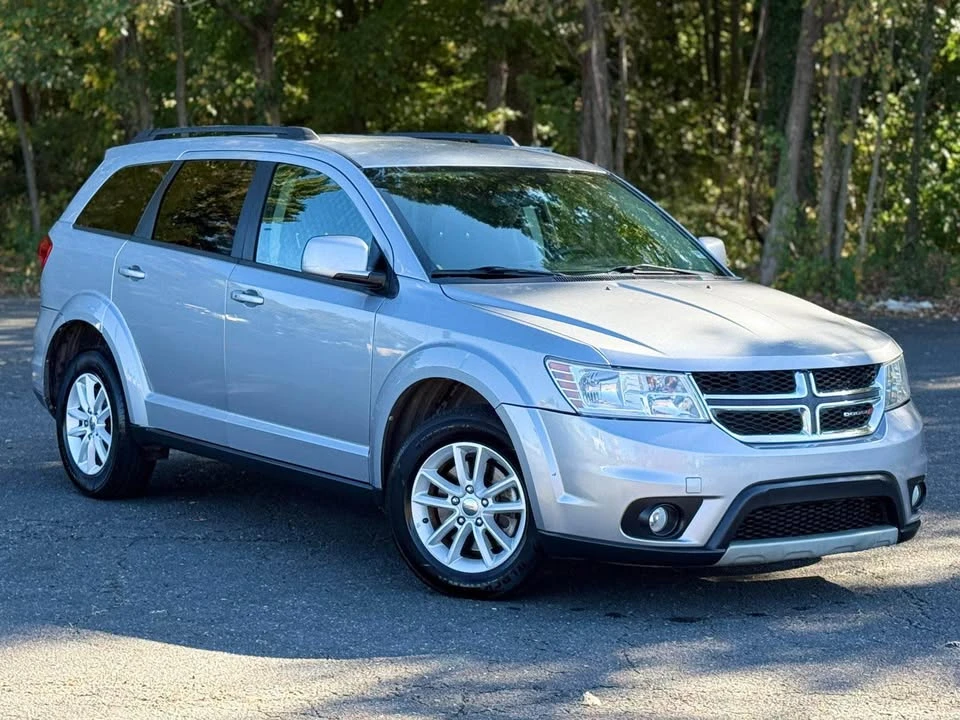 2016 Dodge Journey - Image 8 of 16