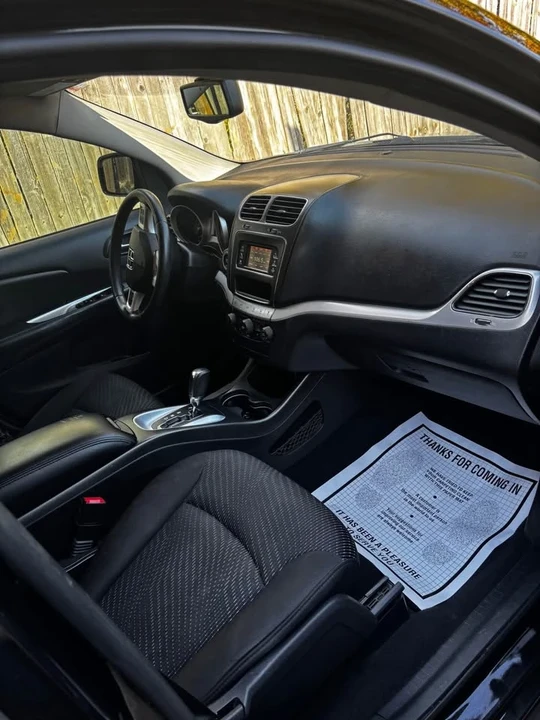 2016 Dodge Journey - Image 7 of 9