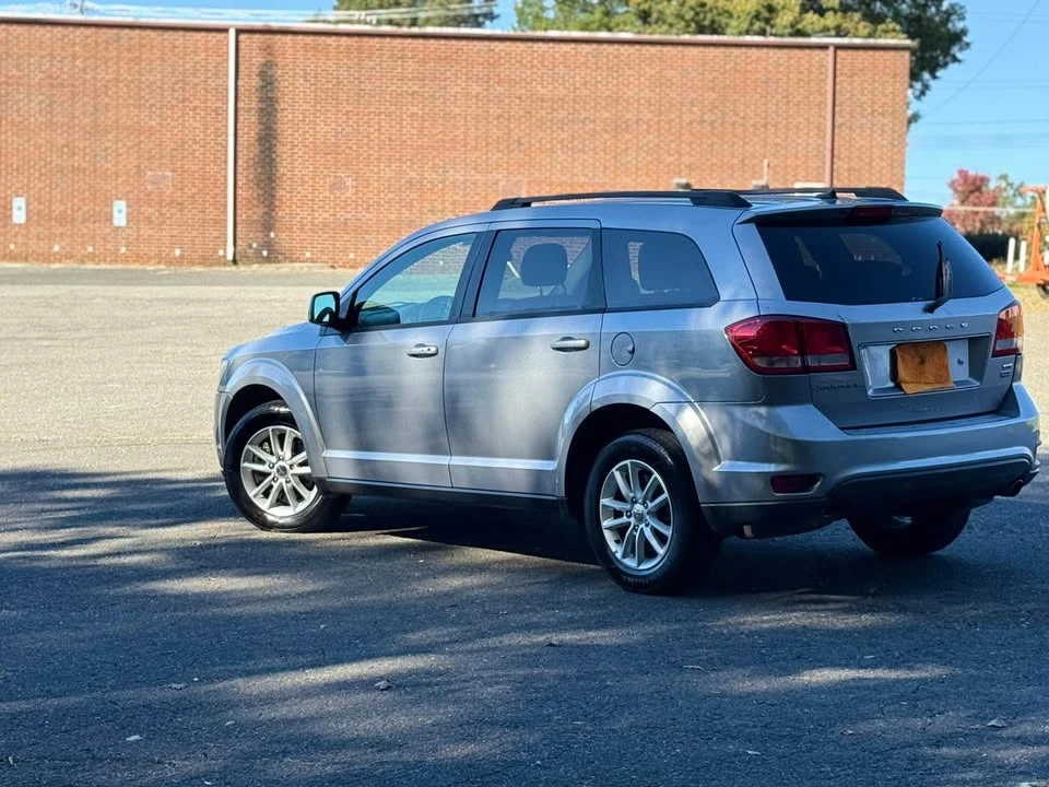 2016 Dodge Journey - Image 2 of 16