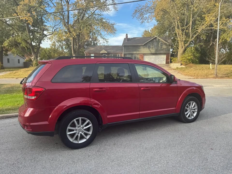 2016 Dodge Journey - Image 9 of 15