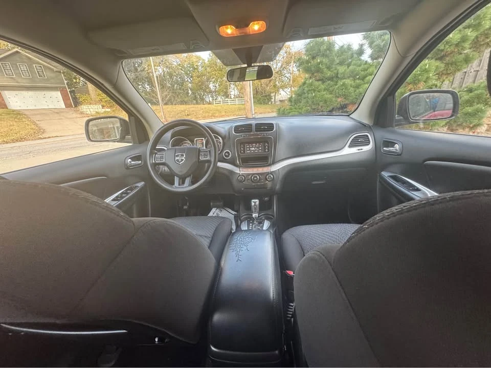 2016 Dodge Journey - Image 4 of 15