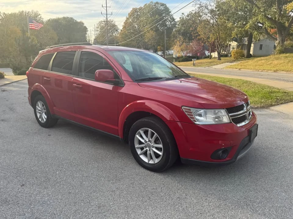 2016 Dodge Journey - Image 13 of 15