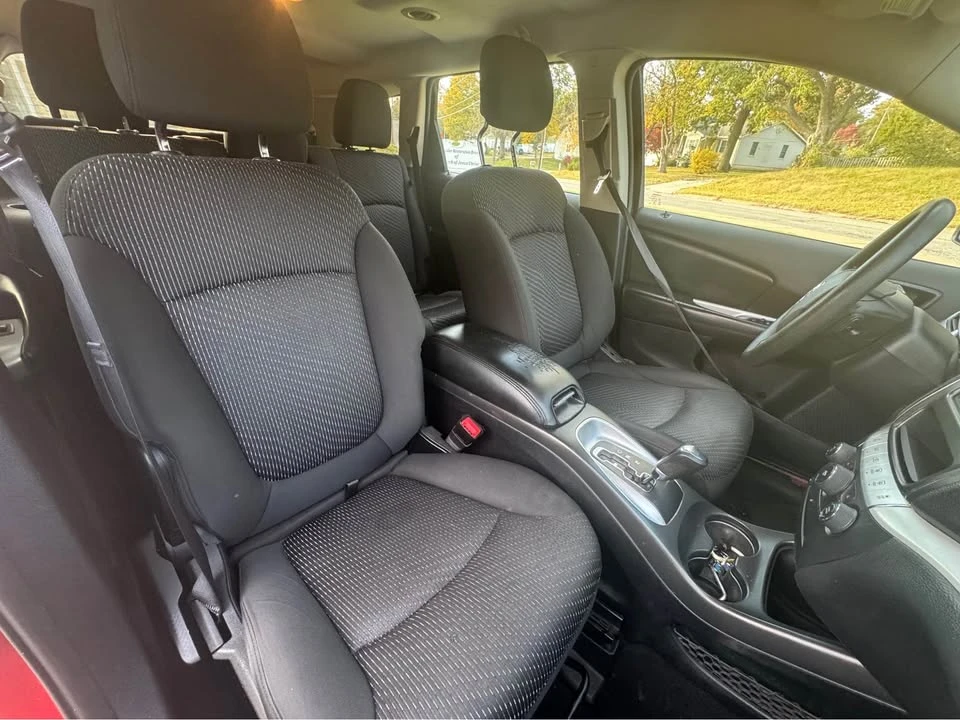 2016 Dodge Journey - Image 2 of 15