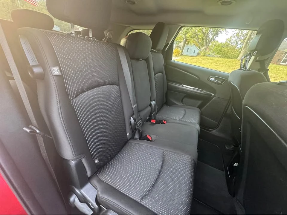 2016 Dodge Journey - Image 3 of 15