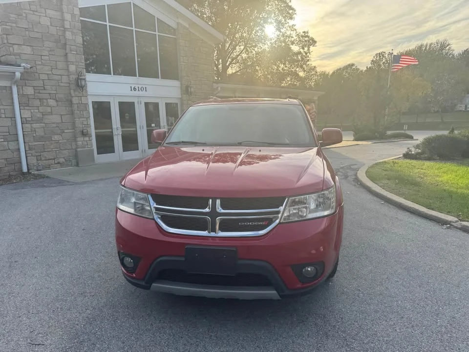 2016 Dodge Journey - Image 12 of 15