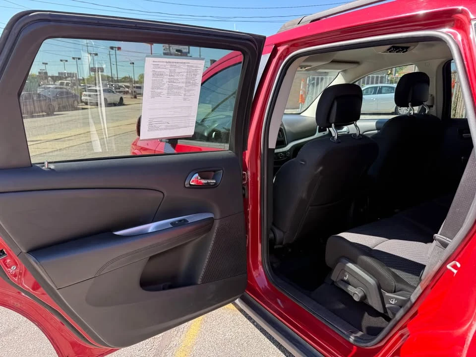 2016 Dodge Journey - Image 16 of 19