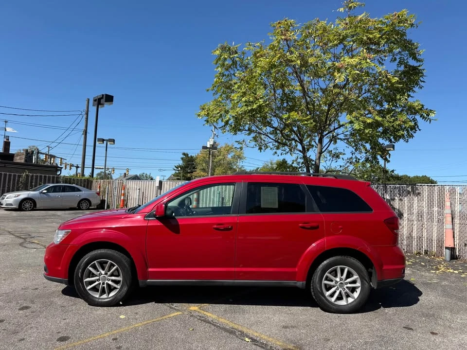 2016 Dodge Journey - Image 2 of 19