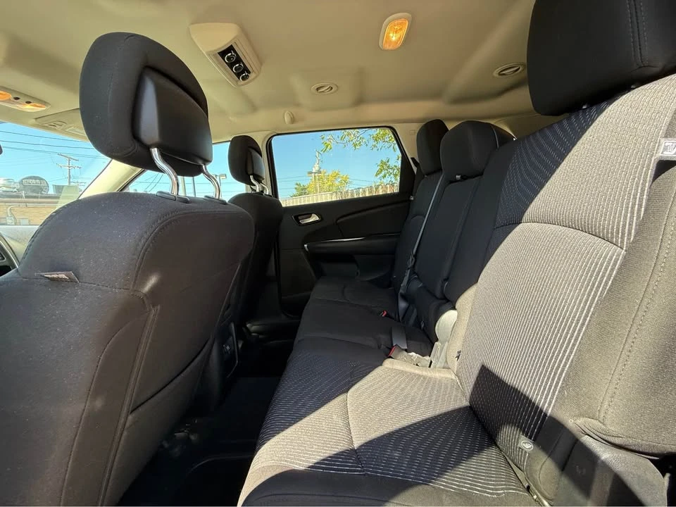 2016 Dodge Journey - Image 17 of 19