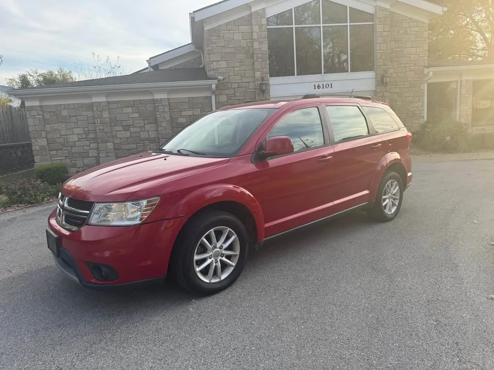 2016 Dodge Journey - Image 15 of 15