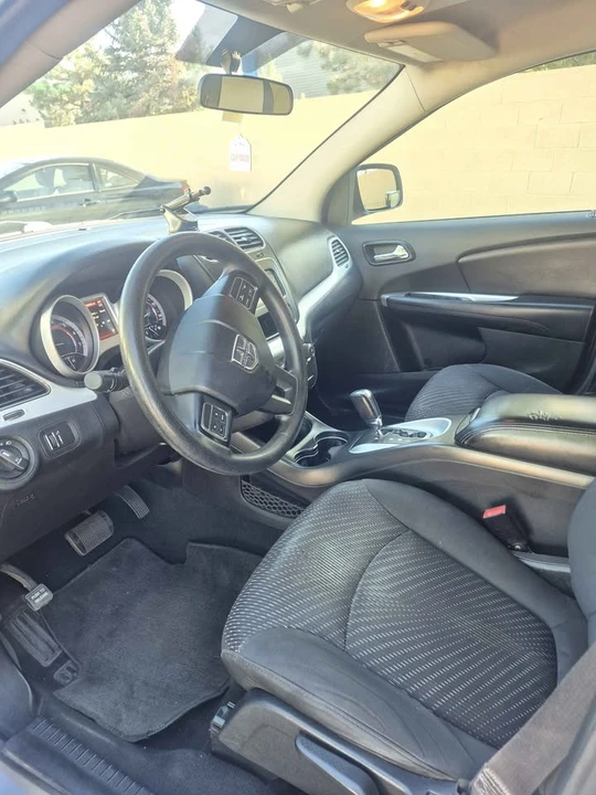 2016 Dodge Journey - Image 12 of 14