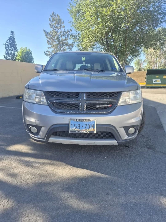 2016 Dodge Journey - Image 2 of 14