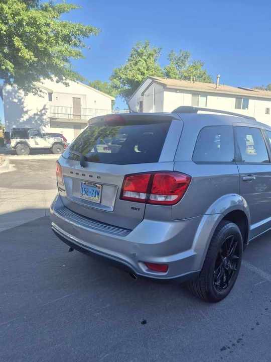 2016 Dodge Journey - Image 7 of 14
