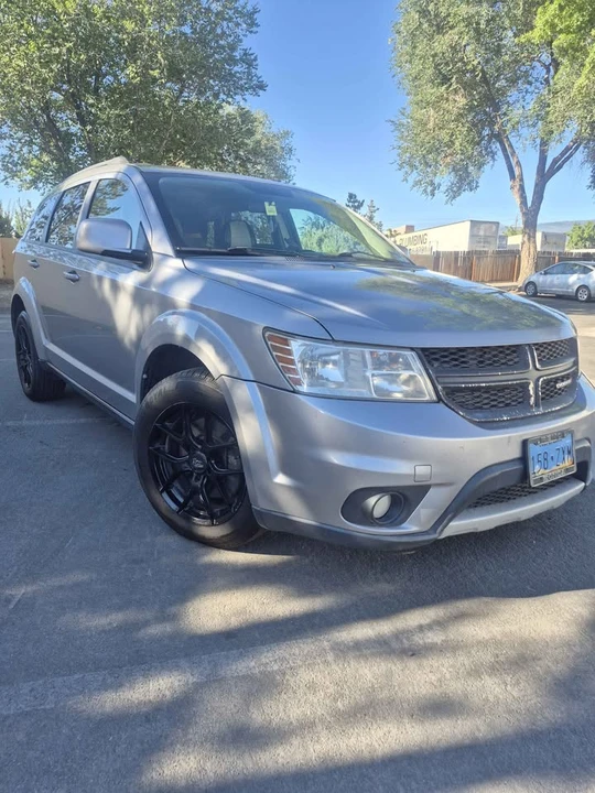 2016 Dodge Journey - Image 3 of 14