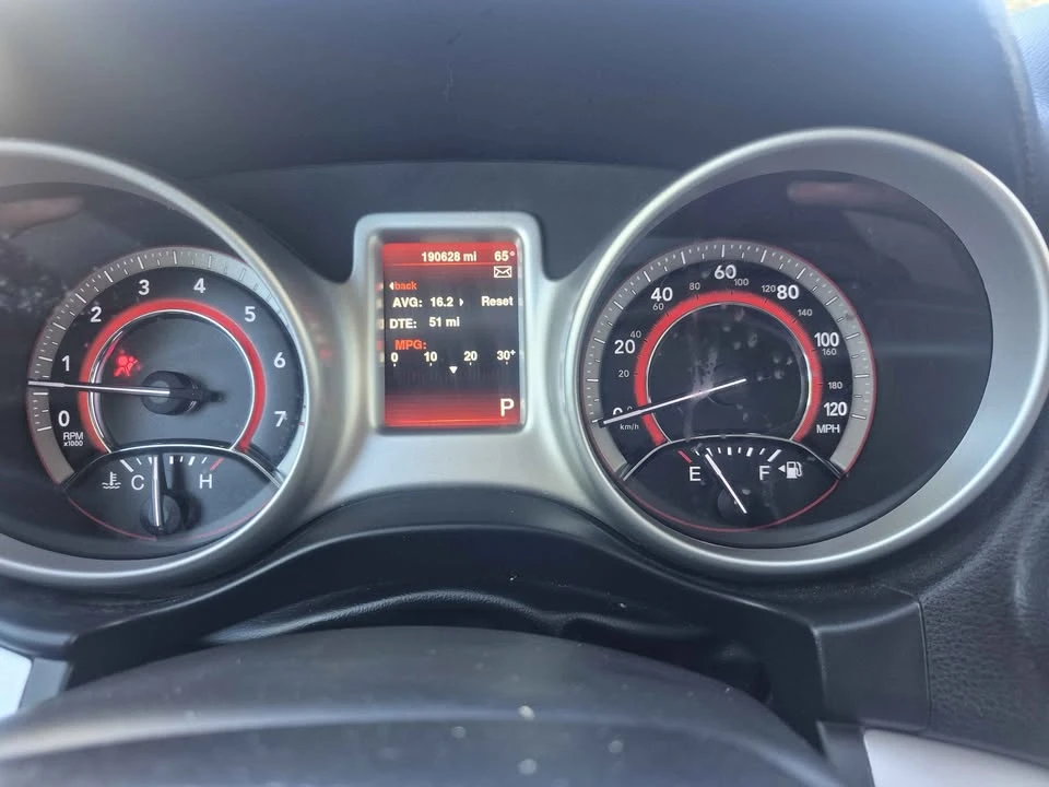 2016 Dodge Journey - Image 10 of 14