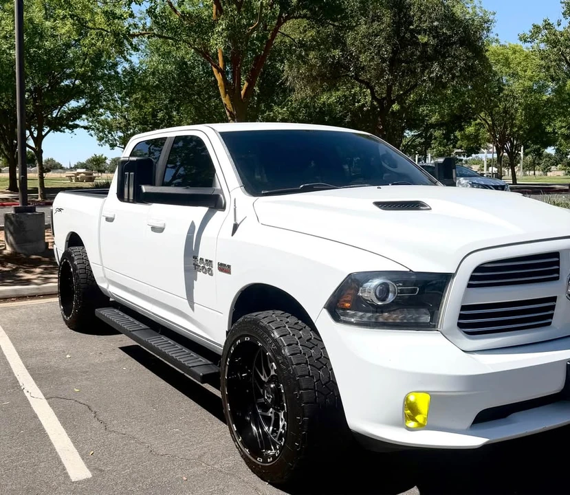 2016 Ram 1500 1st Gen - Image 3 of 8