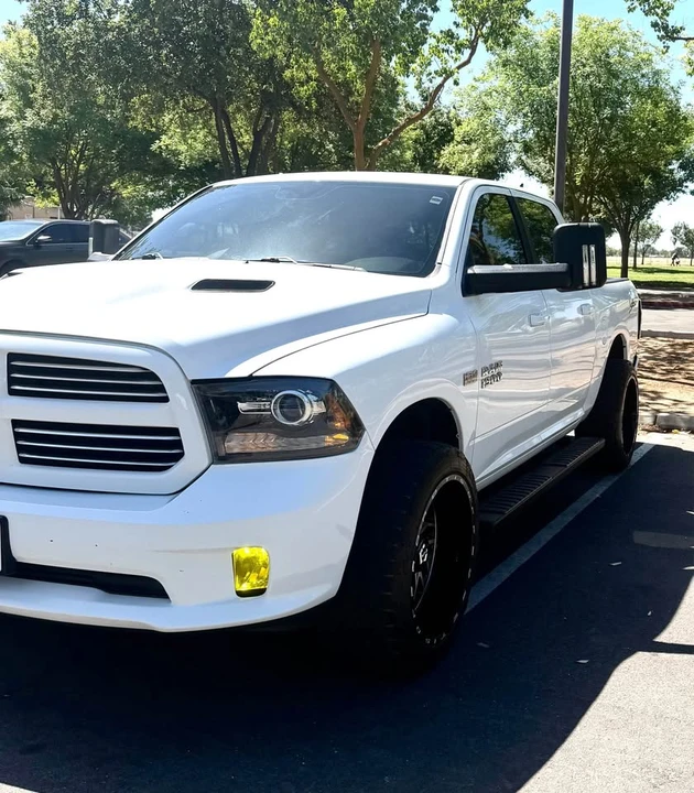 2016 Ram 1500 1st Gen - Image 4 of 8
