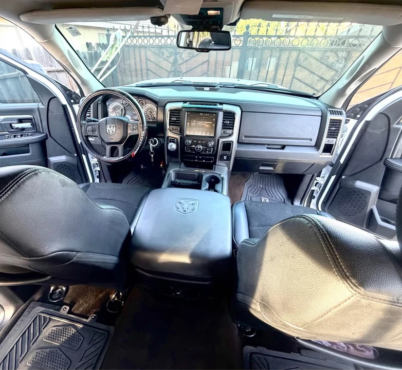 2016 Ram 1500 1st Gen - Image 8 of 8