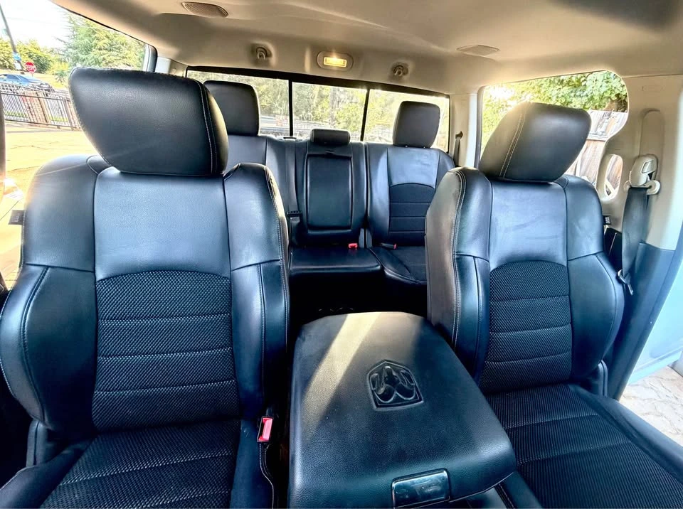 2016 Ram 1500 1st Gen - Image 7 of 8