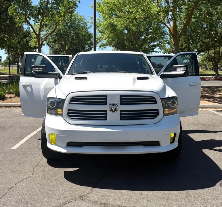 2016 Ram 1500 1st Gen - Image 2 of 8