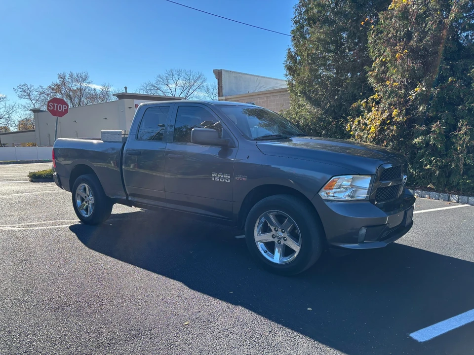2016 Dodge Ram 4th Gen - Image 15 of 20