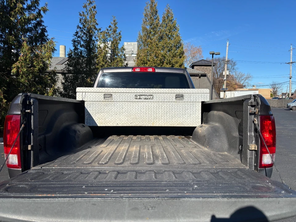 2016 Dodge Ram 4th Gen - Image 14 of 20