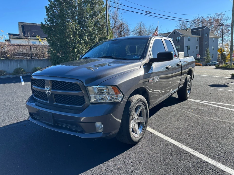 2016 Dodge Ram 4th Gen - Image 16 of 20