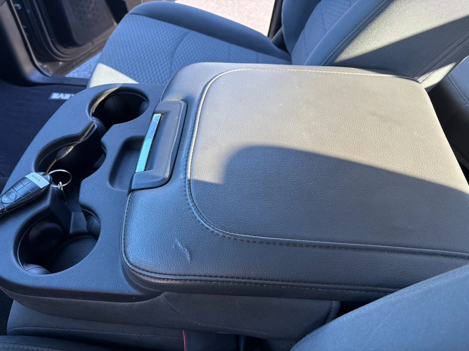 2016 Dodge Ram 4th Gen - Image 20 of 20