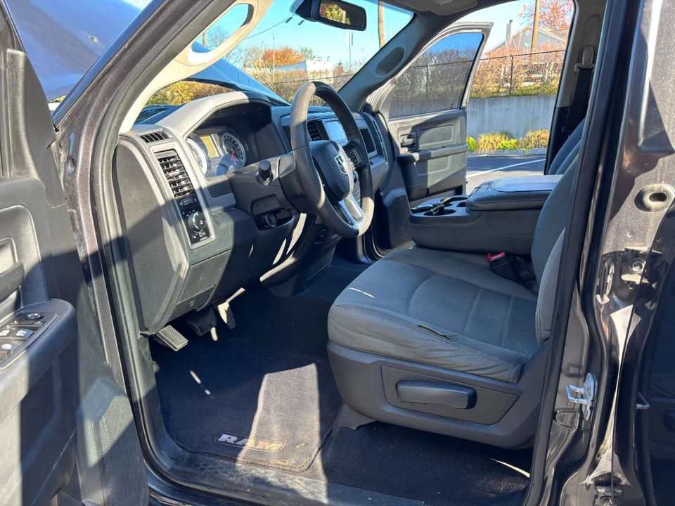 2016 Dodge Ram 4th Gen - Image 17 of 20
